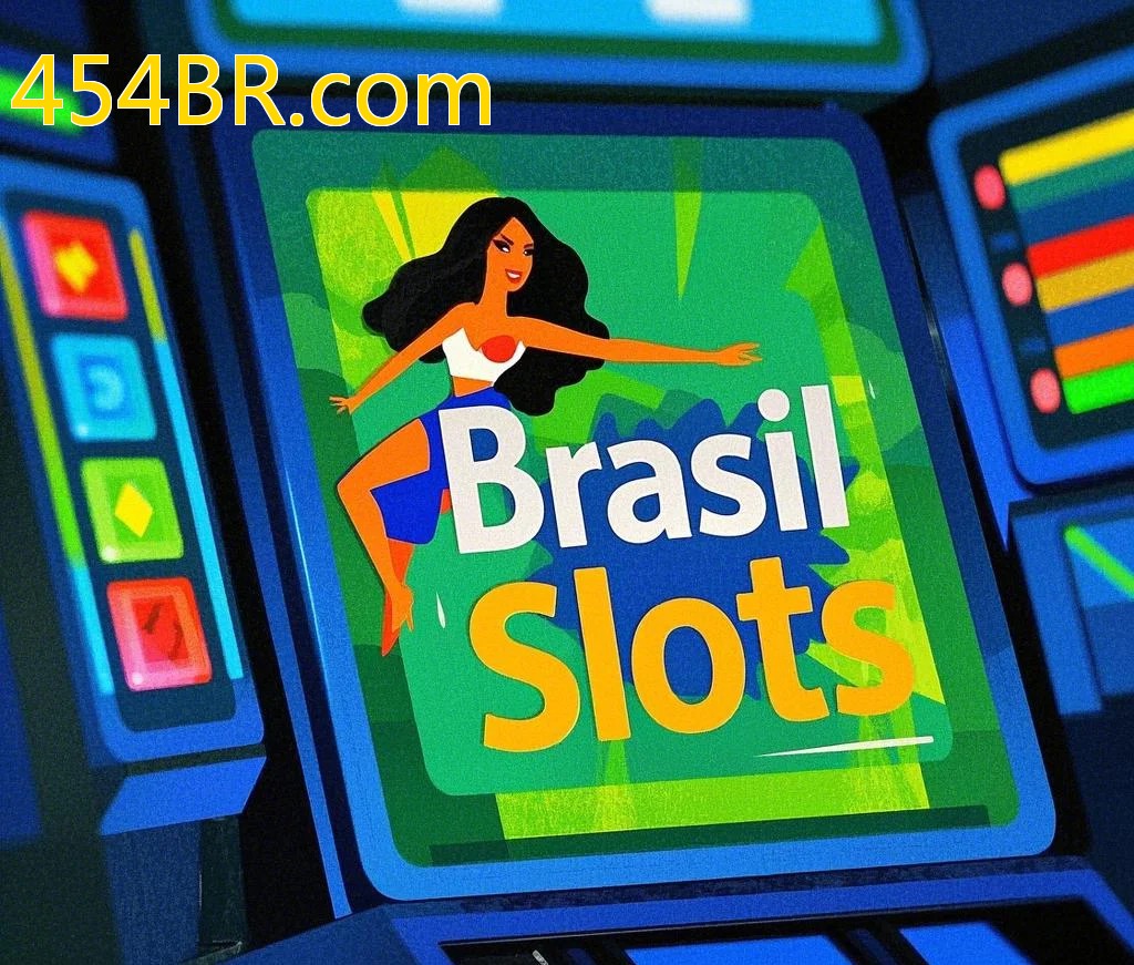 454br GAME-Slots