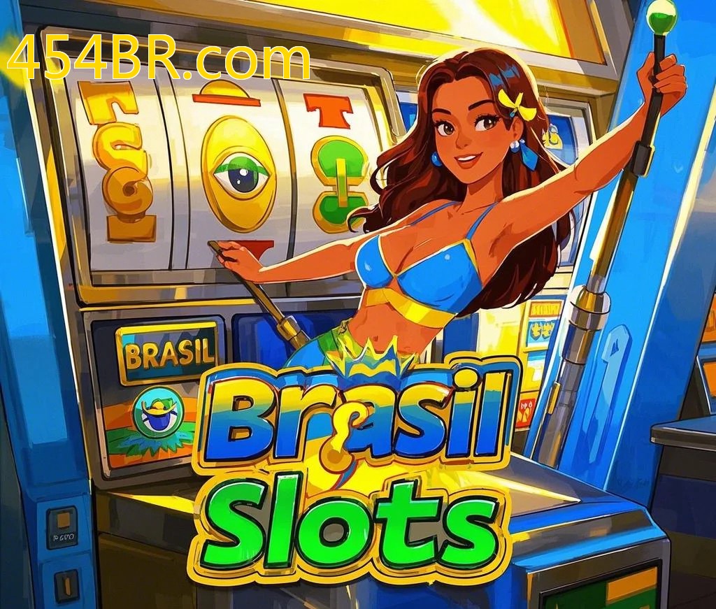 454br GAME-Slots